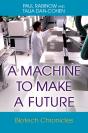 Machine To Make A Future - Preview