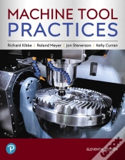 Capa do artigo Machine Tool Practices