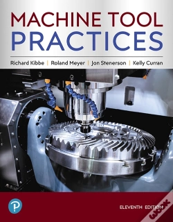 Capa do artigo Machine Tool Practices