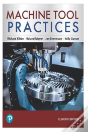 Capa do artigo Machine Tool Practices