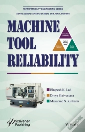 Machine Tool Reliability