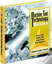 Machine Tool Technology Basics