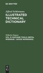 Machine Tools (Metal Working - Wood Workings) - Preview