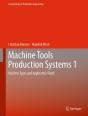 Machine Tools Production Systems 1 - Preview