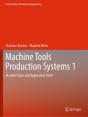 Machine Tools Production Systems 1 - Preview
