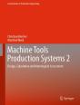 Machine Tools Production Systems 2 - Preview