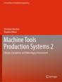 Machine Tools Production Systems 2 - Preview