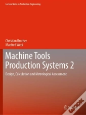 Machine Tools Production Systems 2