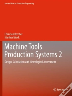 Capa do artigo Machine Tools Production Systems 2
