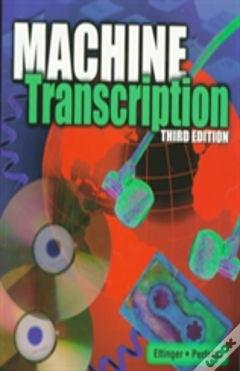 Machine Transcription: Applied Language Skills