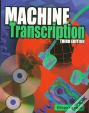 Capa do artigo Machine Transcription: Applied Language Skills