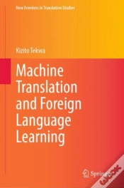 Capa do artigo Machine Translation And Foreign Language Learning