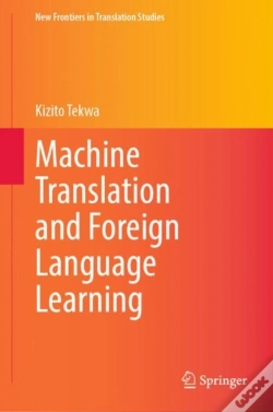 Capa do artigo Machine Translation And Foreign Language Learning