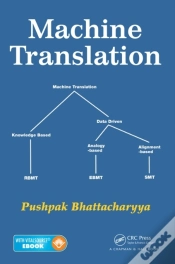 Capa do artigo Machine Translation