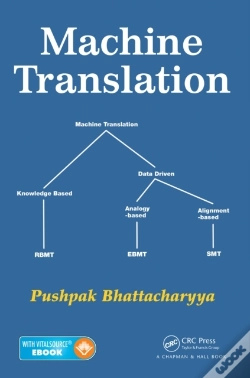 Capa do artigo Machine Translation