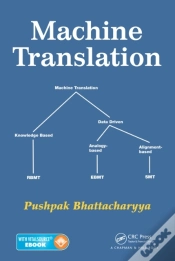Capa do artigo Machine Translation