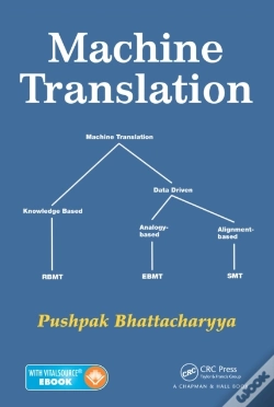 Capa do artigo Machine Translation