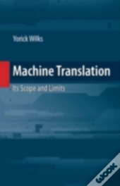 Machine Translation