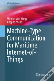 Capa do artigo Machine-Type Communication For Maritime Internet-Of-Things