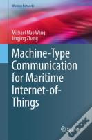 Machine-Type Communication For Maritime Internet-Of-Things