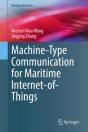 Machine-Type Communication For Maritime Internet-Of-Things - Preview