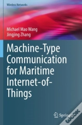 Machine-Type Communication For Maritime Internet-Of-Things