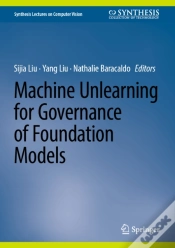 Capa do artigo Machine Unlearning For Governance Of Foundation Models