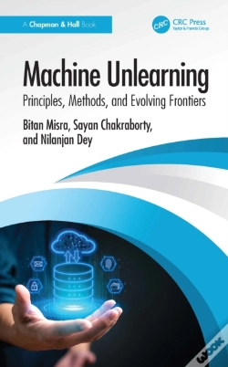 Capa do artigo Machine Unlearning