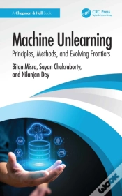 Capa do artigo Machine Unlearning