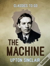 Capa do artigo Machine