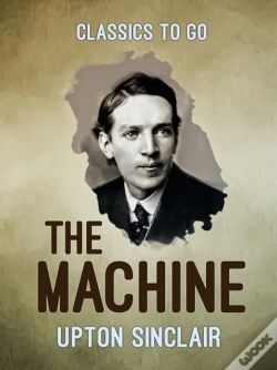 Capa do artigo Machine
