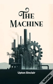 Capa do artigo Machine