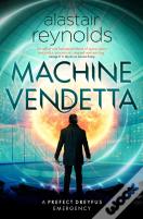 Machine Vendetta