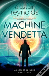Machine Vendetta
