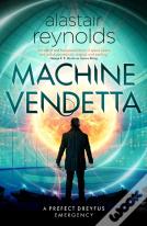 Machine Vendetta
