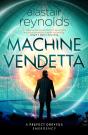 Machine Vendetta - Preview