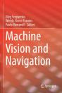 Machine Vision And Navigation - Preview
