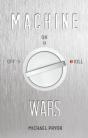 Machine Wars - Preview