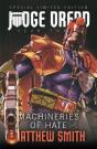 Machineries Of Hate - Preview