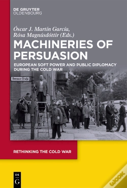 Capa do artigo Machineries Of Persuasion