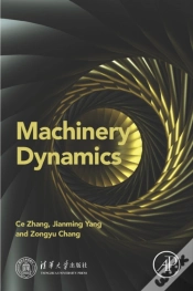 Capa do artigo Machinery Dynamics