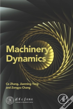 Capa do artigo Machinery Dynamics
