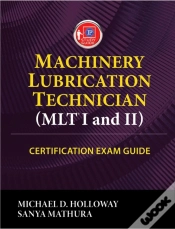 Capa do artigo Machinery Lubrication Technician (Mlt I And Ii) Certification Exam Guide