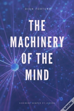 Capa do artigo Machinery Of The Mind (Annotated)