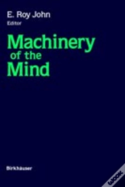 Capa do artigo Machinery Of The Mind Electrophysiological Correlates Of High Brain Function