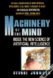 Capa do artigo Machinery Of The Mind