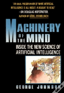 Capa do artigo Machinery Of The Mind