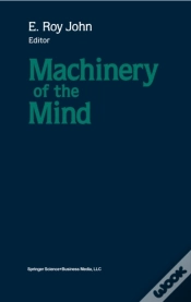 Capa do artigo Machinery Of The Mind