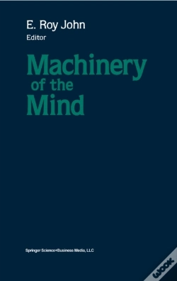 Capa do artigo Machinery Of The Mind