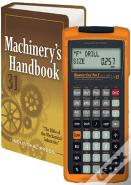 Machineryâ€™S Handbook And Calc Pro 2 Bundle (Toolbox Edition)